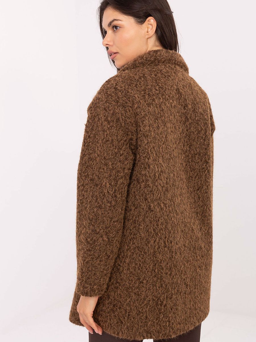  Coat model 217445 Factory Price 