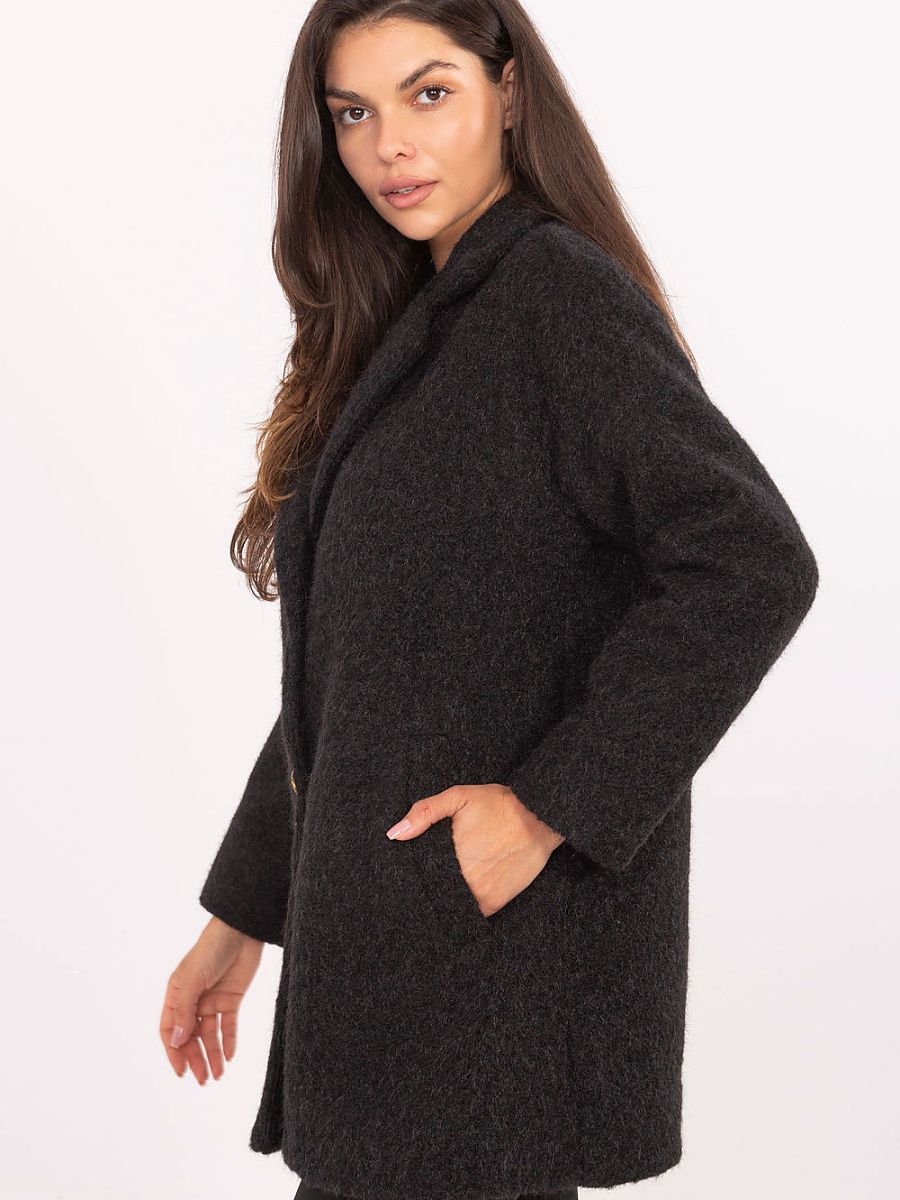  Coat model 217447 Factory Price 