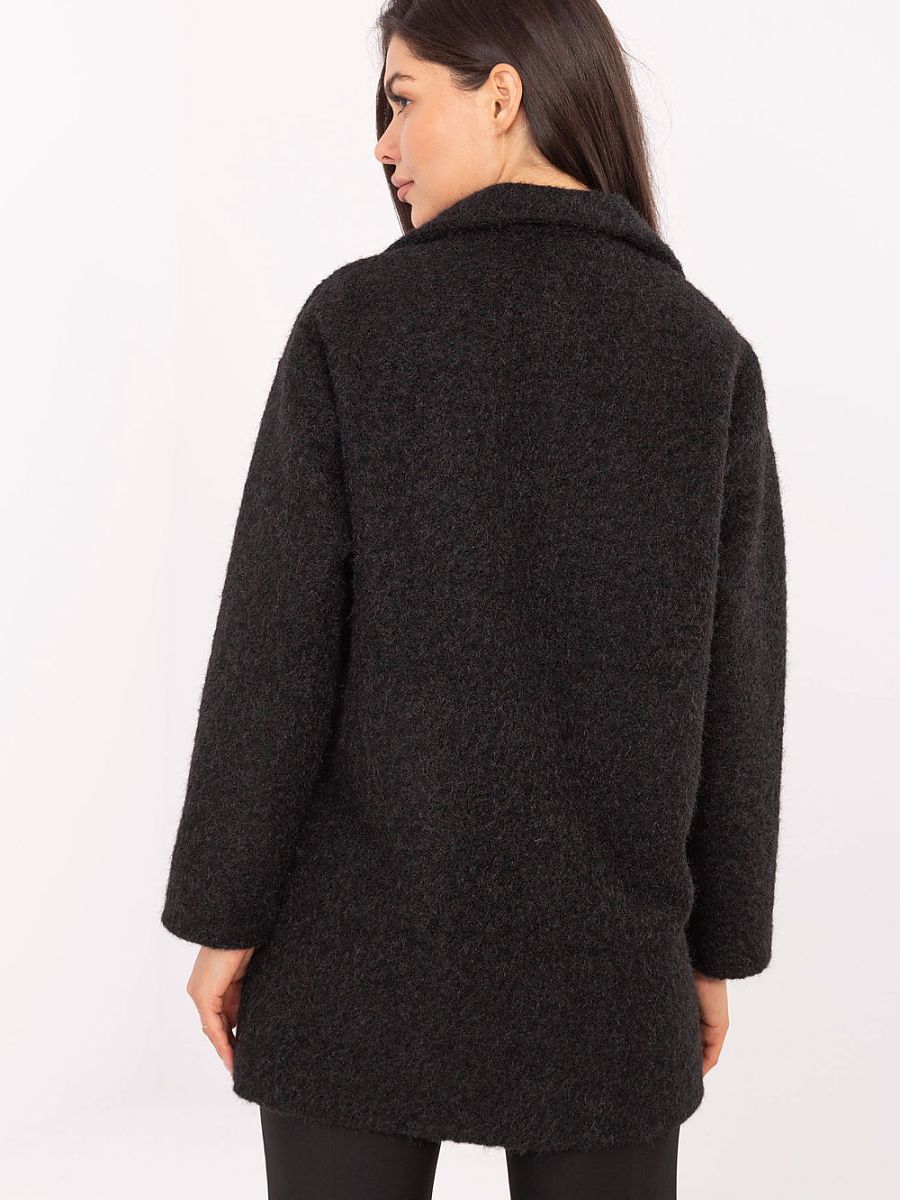  Coat model 217447 Factory Price 