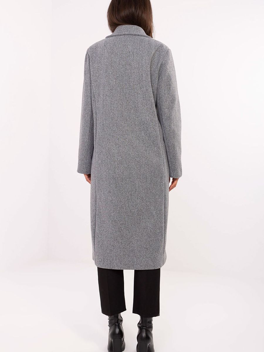  Coat model 217451 Factory Price 