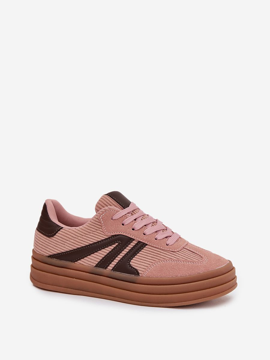  Sport Shoes model 217461 Step in style 