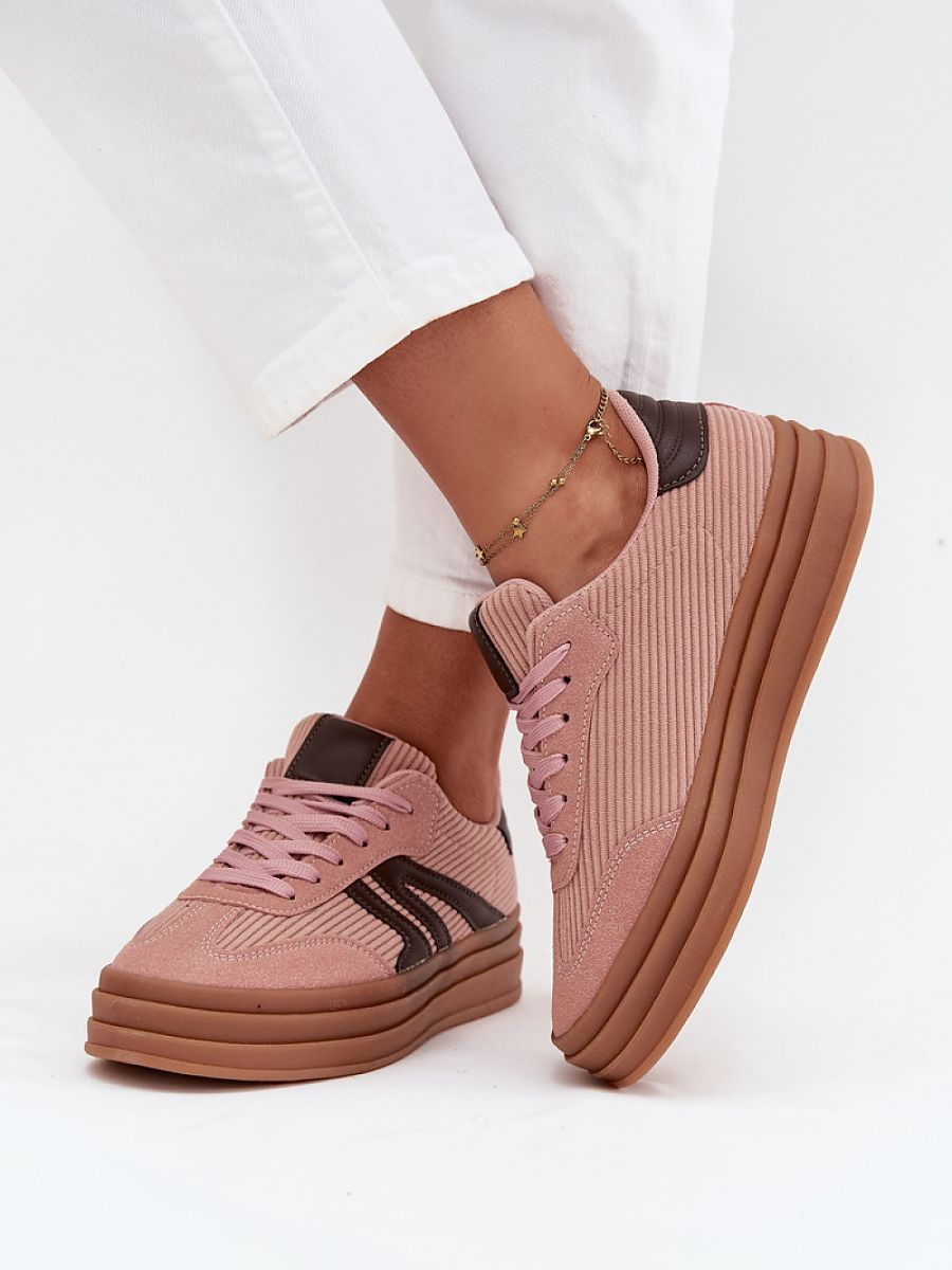  Sport Shoes model 217461 Step in style 