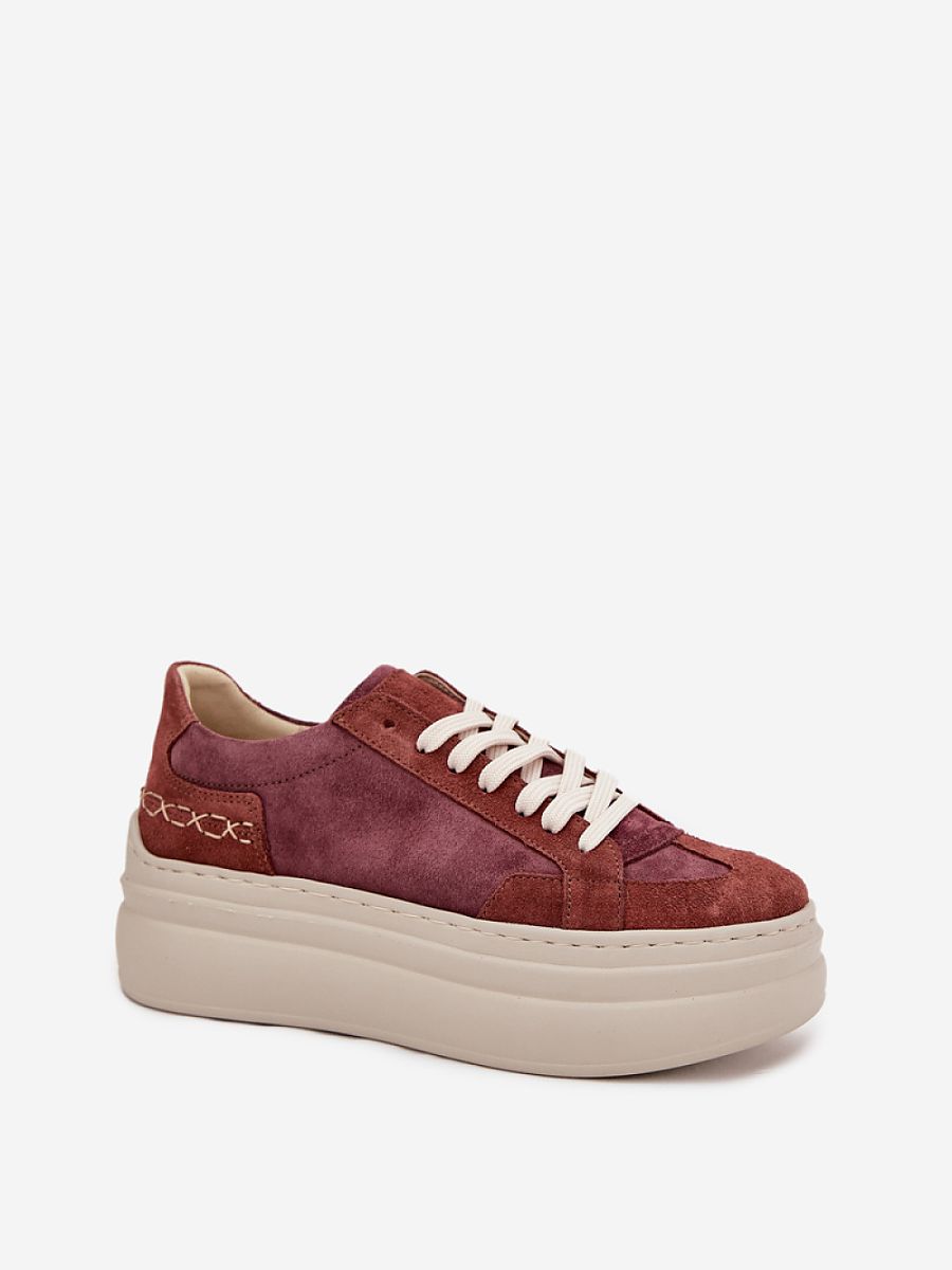  Sport Shoes model 217467 Step in style 
