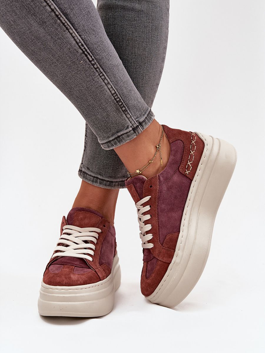  Sport Shoes model 217467 Step in style 
