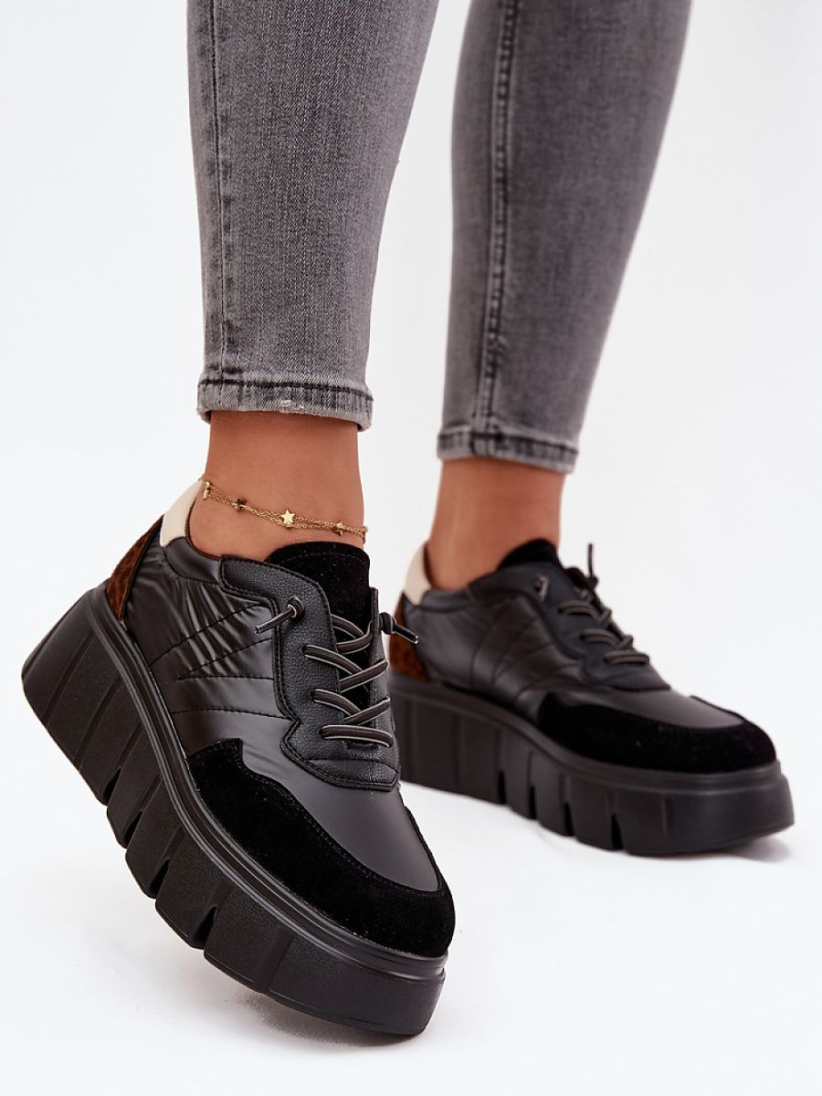 Sport Shoes model 217468 Step in style 