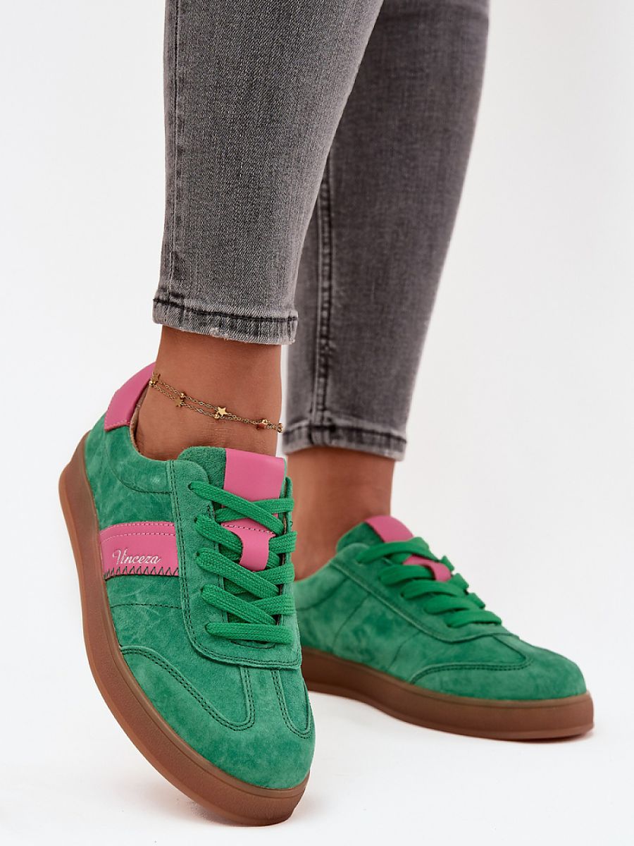  Sport Shoes model 217471 Step in style 