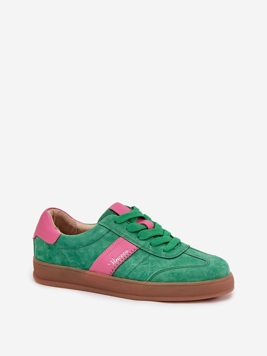  Sport Shoes model 217471 Step in style 