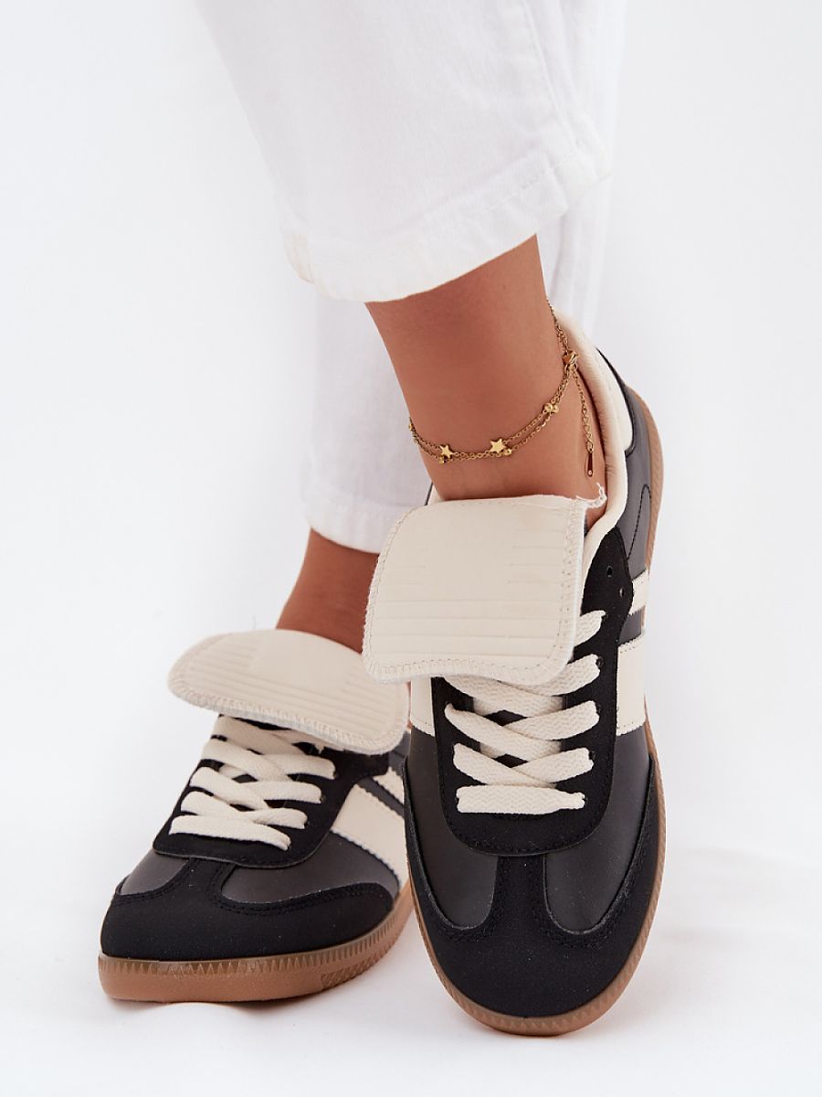 Sport Shoes model 217476 Step in style 