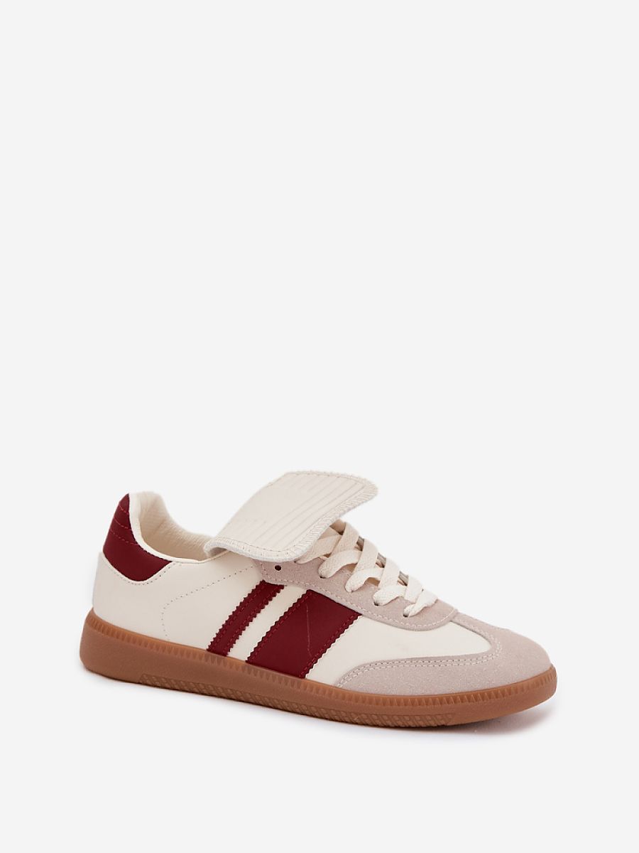  Sport Shoes model 217477 Step in style 