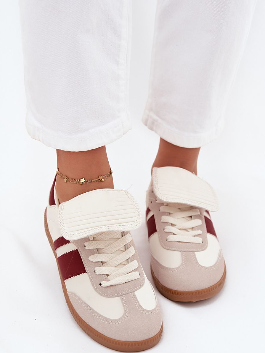  Sport Shoes model 217477 Step in style 