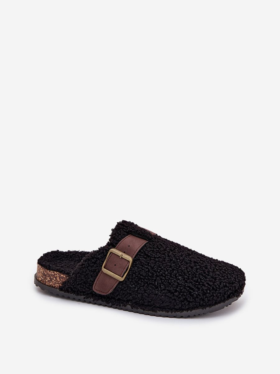  Slippers model 217490 Step in style 
