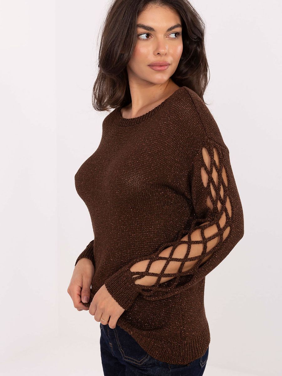 Jumper model 217523 Italy Moda 