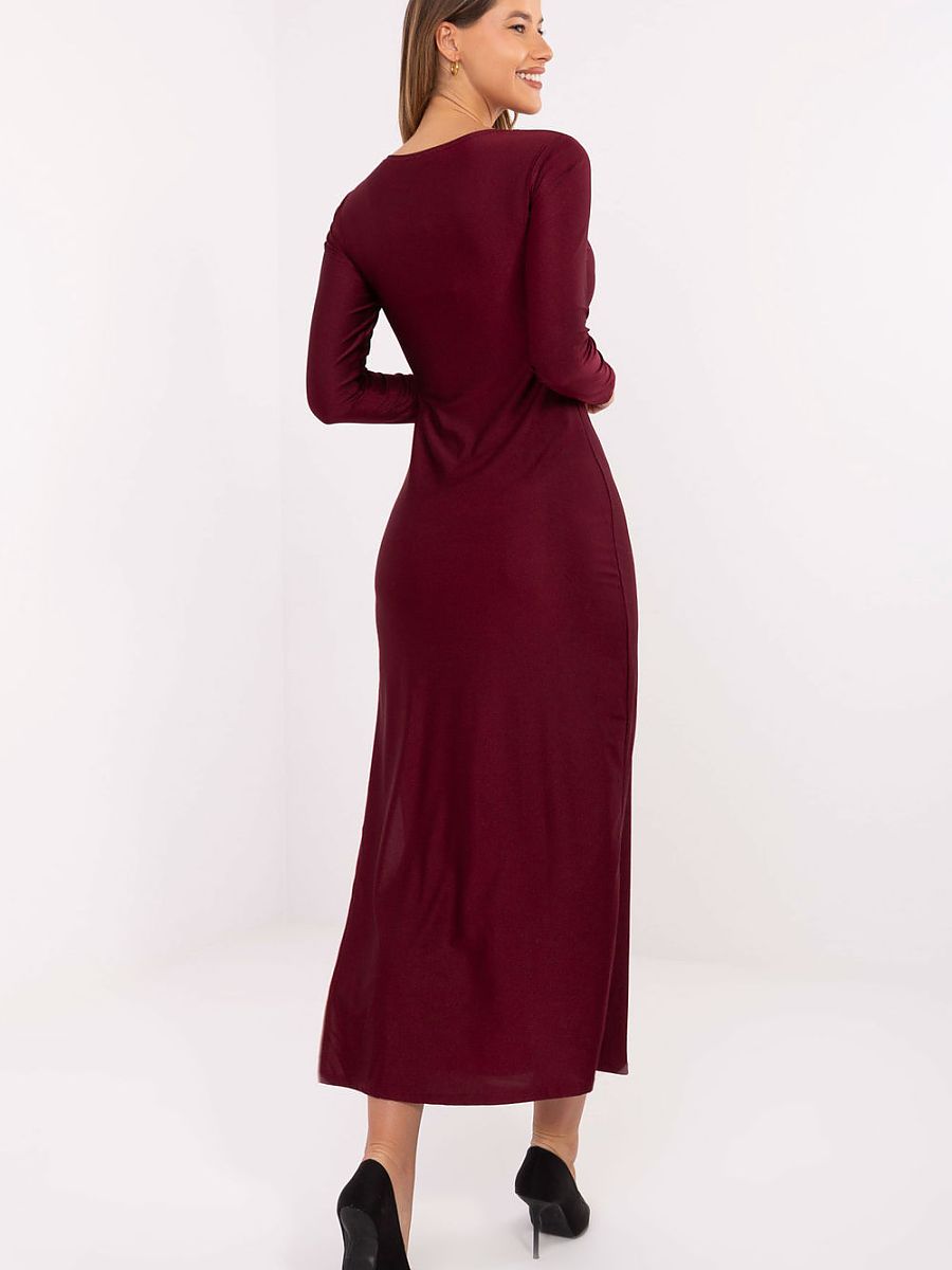  Evening dress model 217531 Italy Moda 