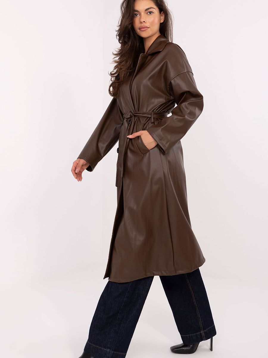  Coat model 217536 Rue Paris 