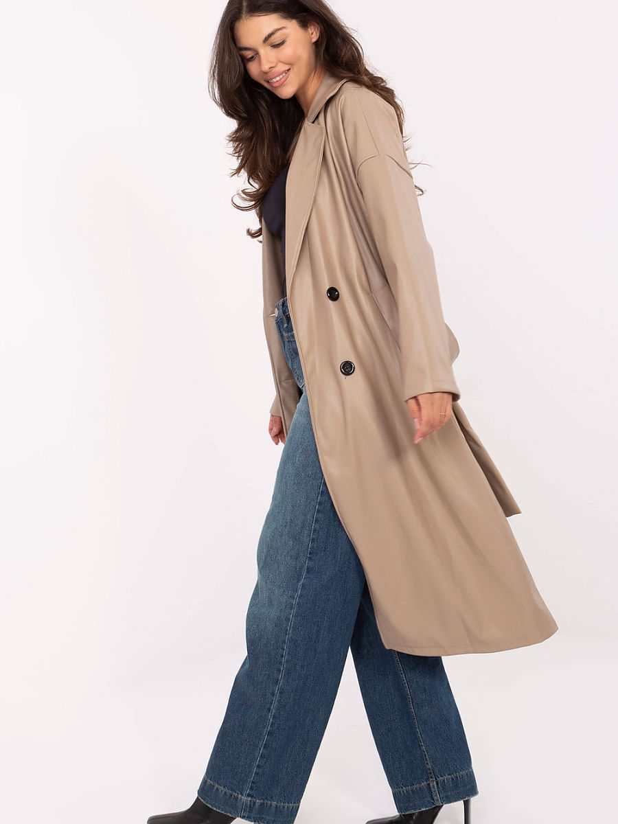  Coat model 217539 Rue Paris 
