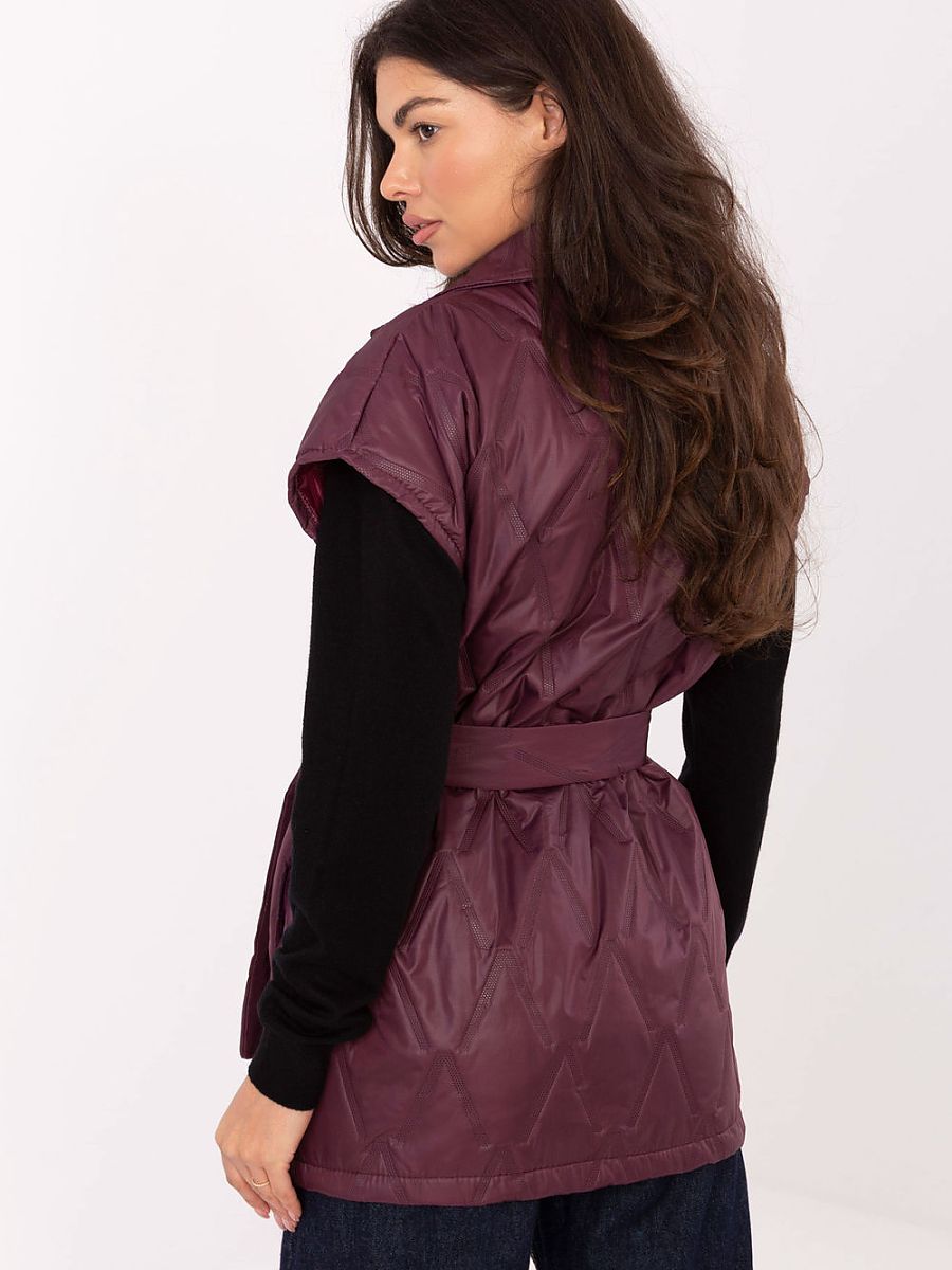  Gilet model 217544 Rue Paris 