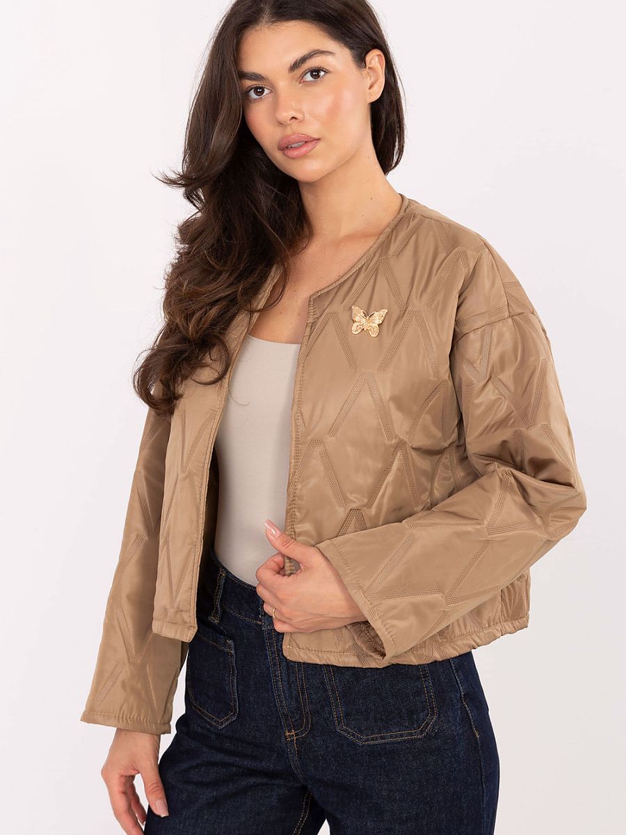  Jacket model 217559 Rue Paris 