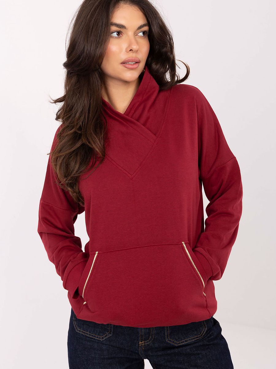  Sweatshirt model 217564 Rue Paris 