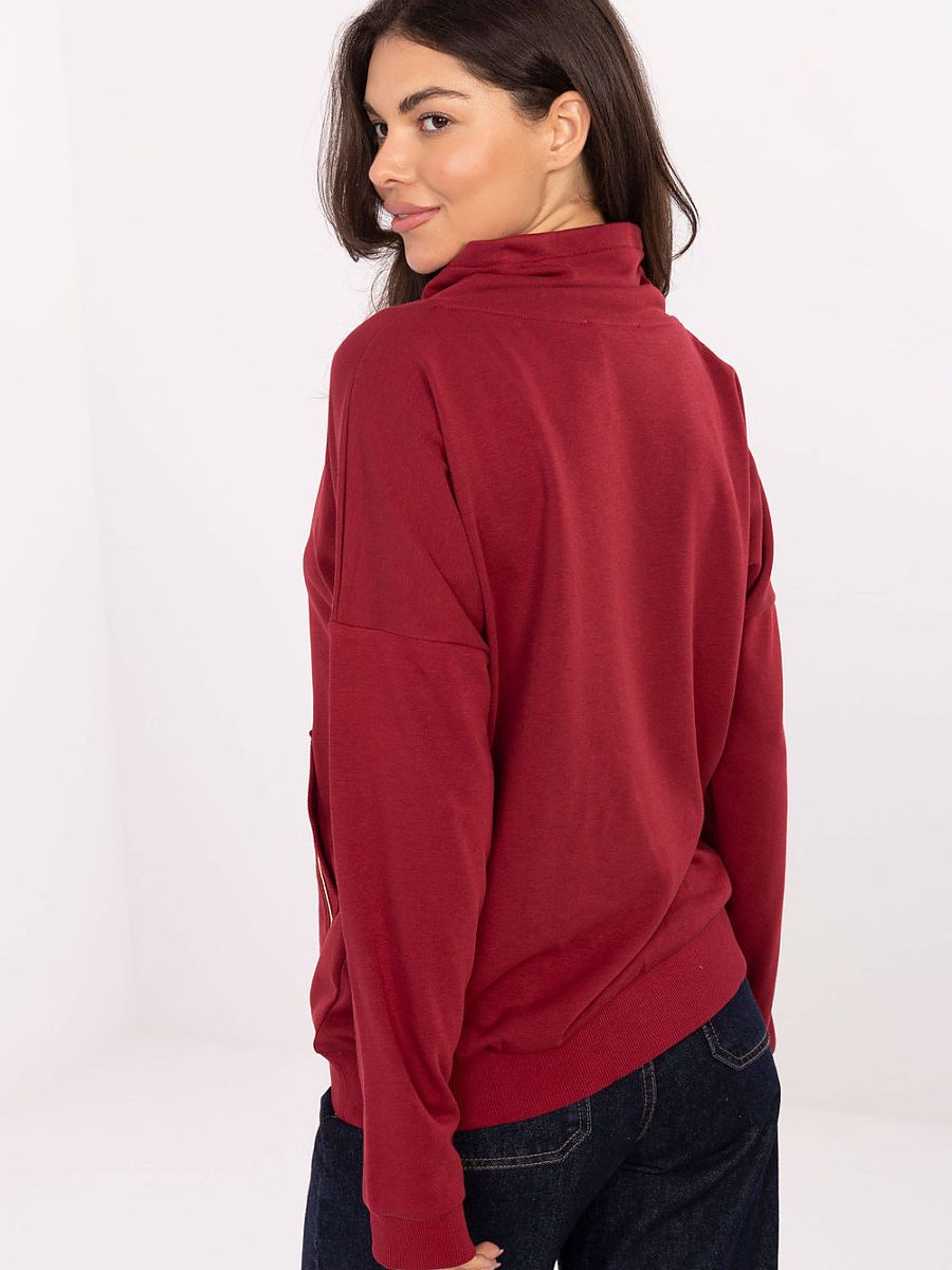  Sweatshirt model 217564 Rue Paris 