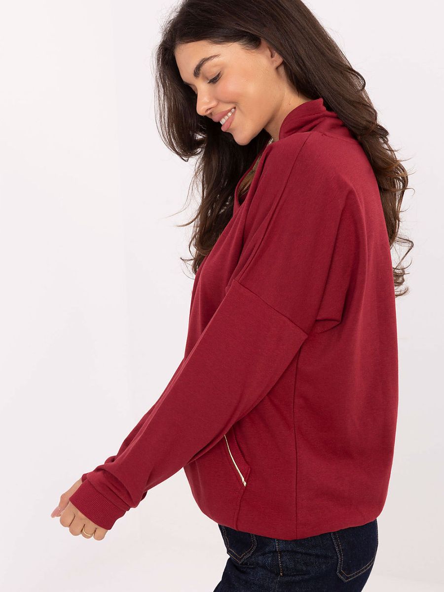  Sweatshirt model 217564 Rue Paris 