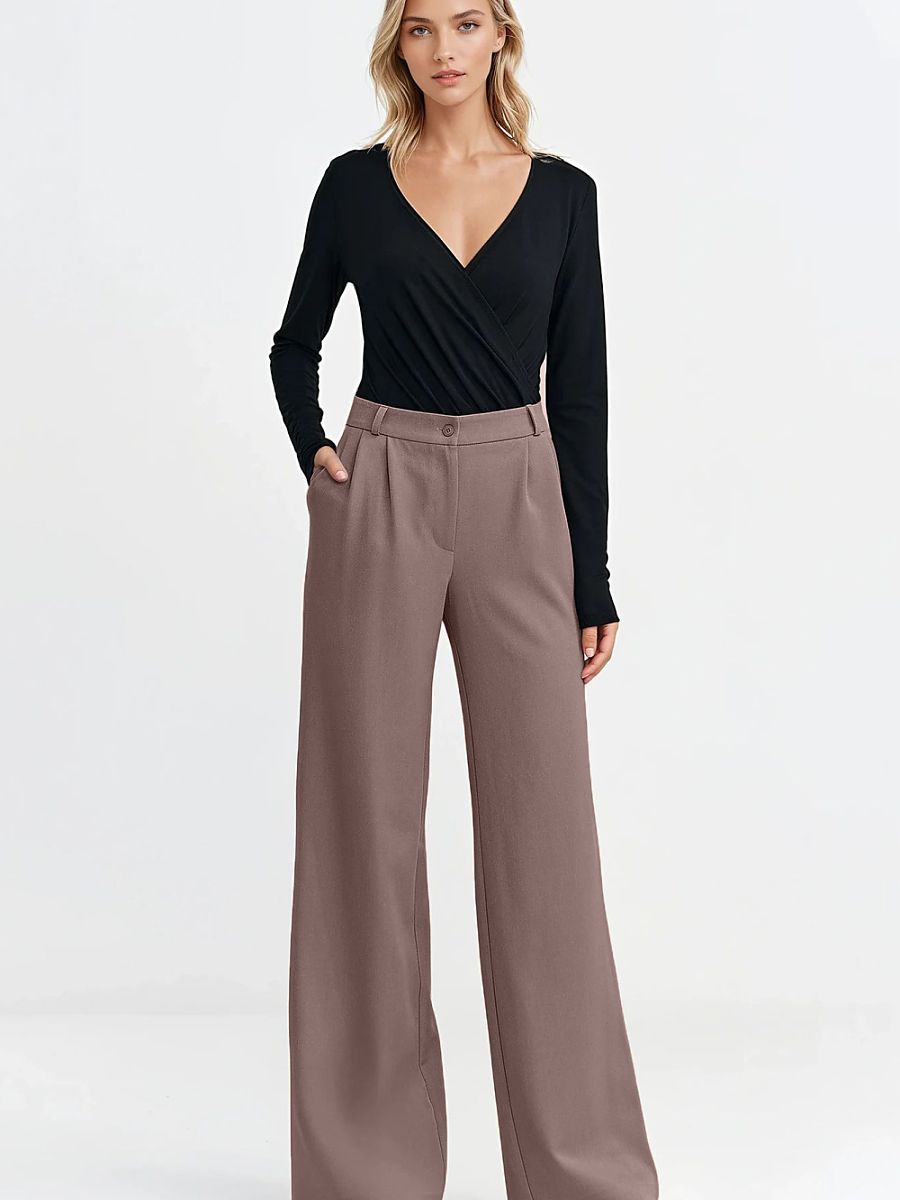  Trousers model 217569 Nife 