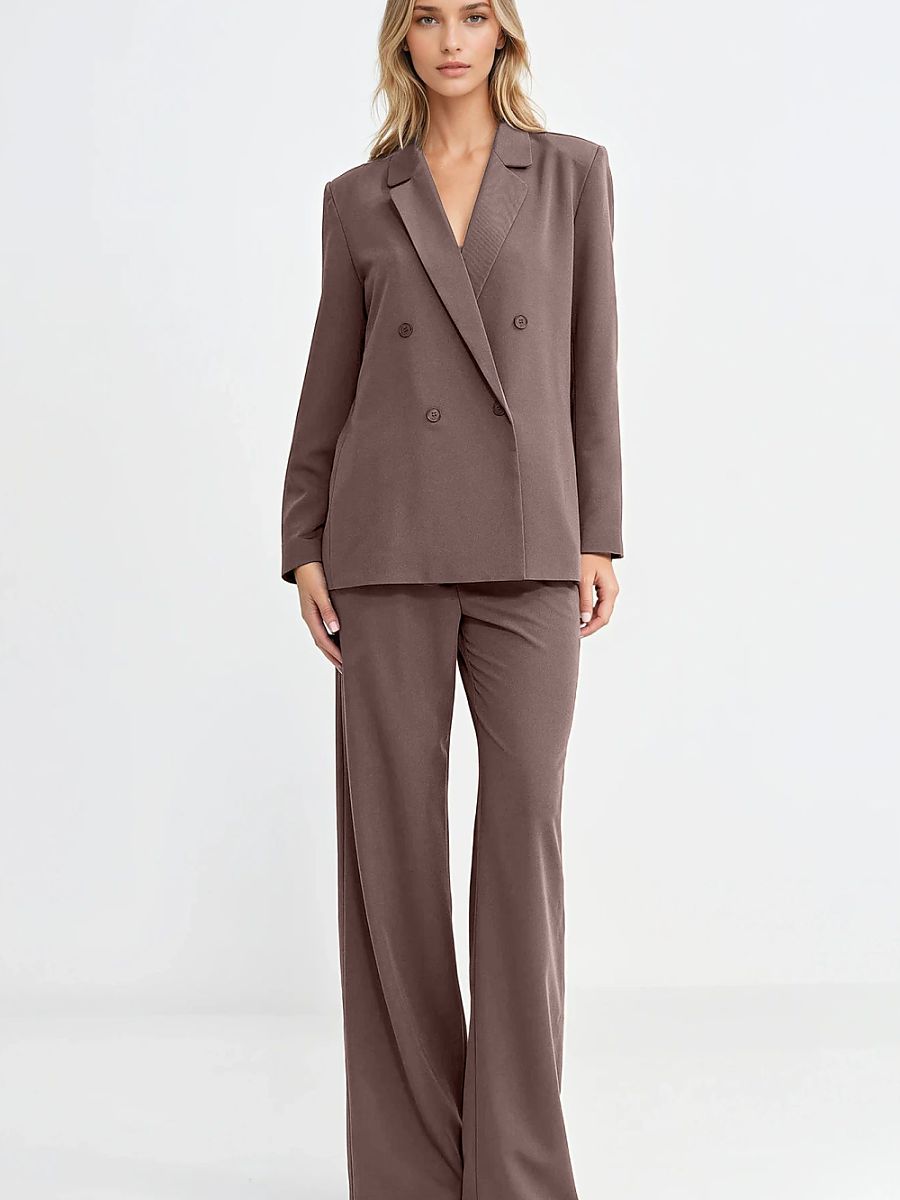  Jacket model 217570 Nife 