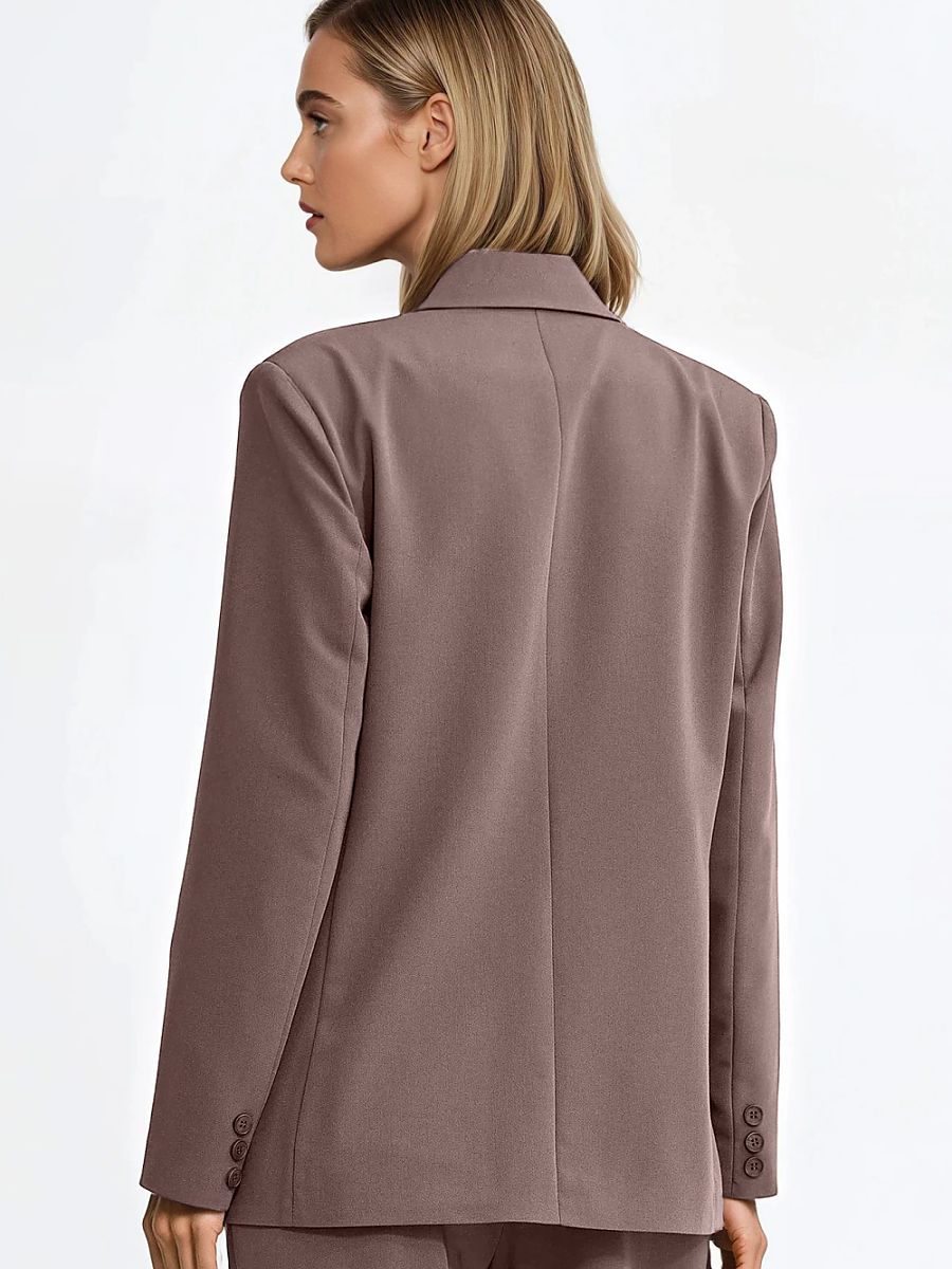  Jacket model 217570 Nife 