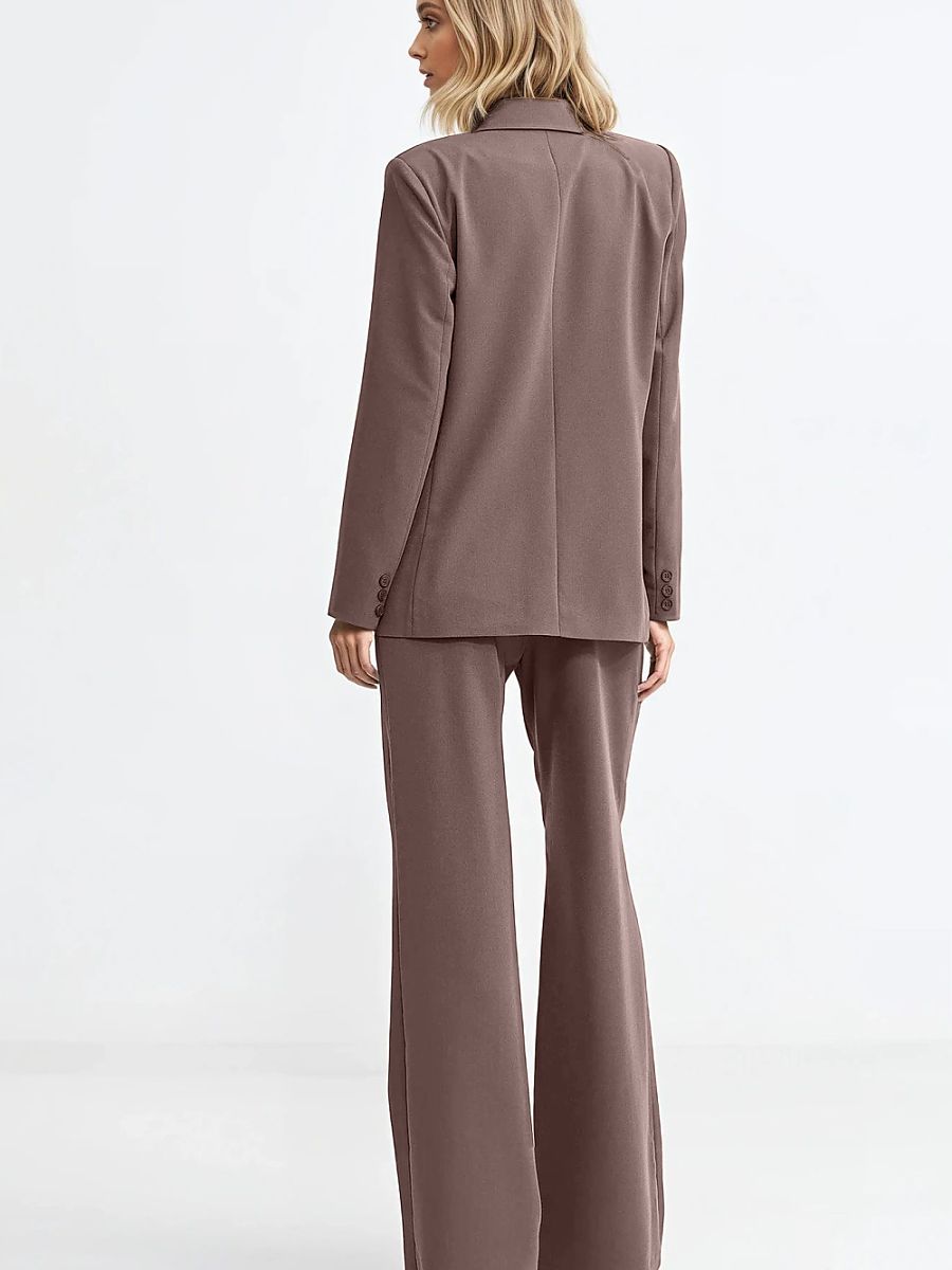  Jacket model 217570 Nife 