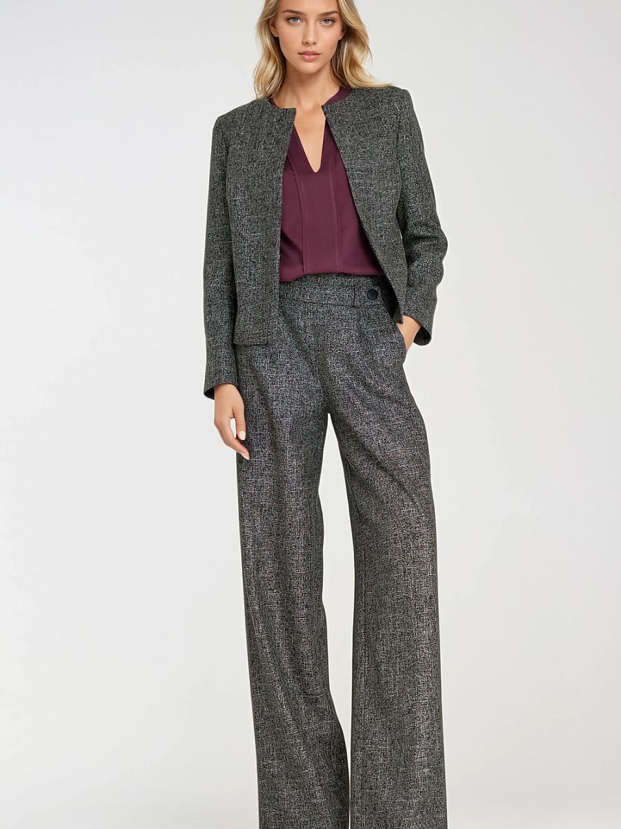  Jacket model 217572 Nife 