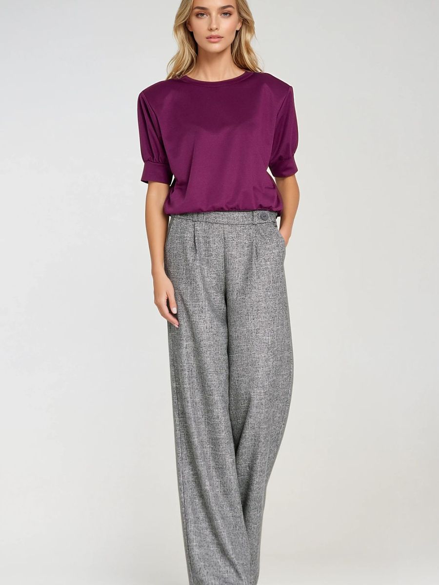  Blouse model 217573 Nife 