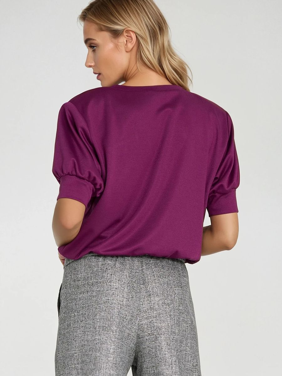  Blouse model 217573 Nife 