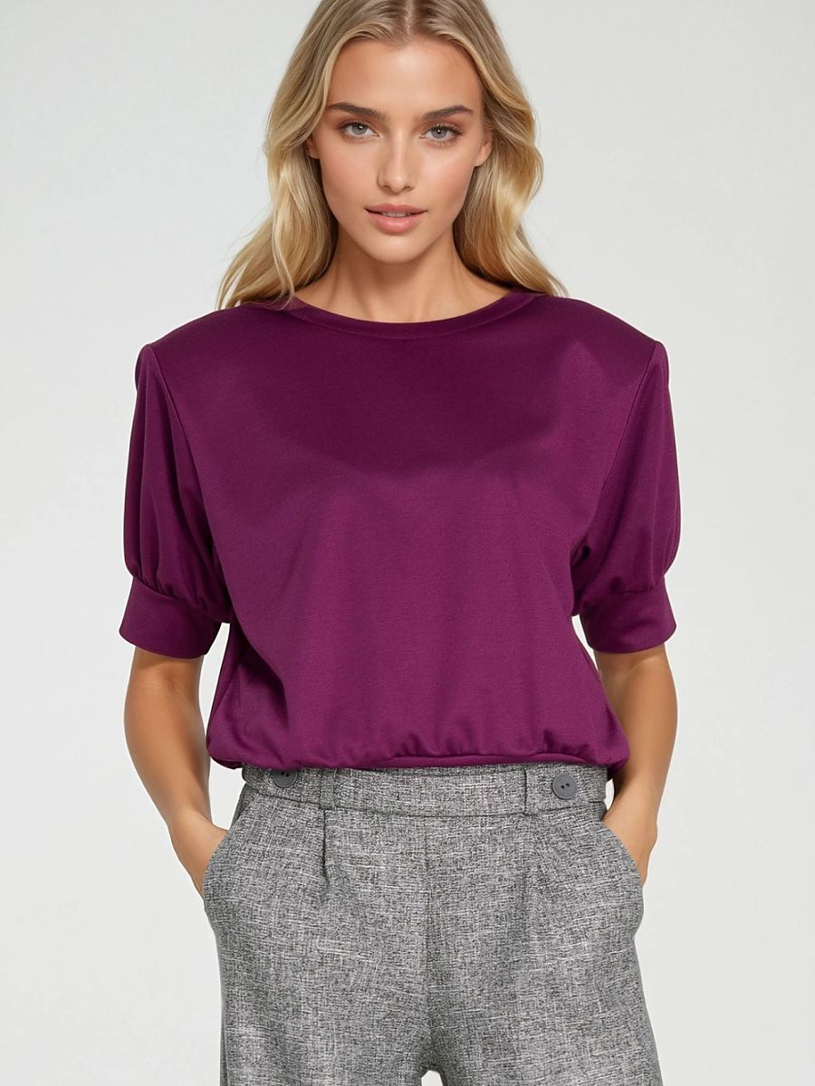  Blouse model 217573 Nife 