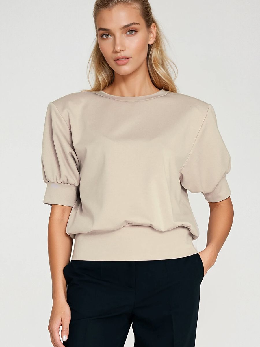  Blouse model 217575 Nife 
