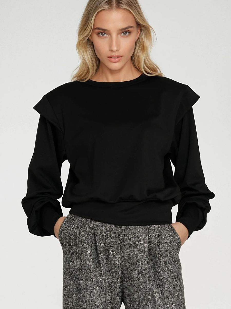  Sweatshirt model 217576 Nife 
