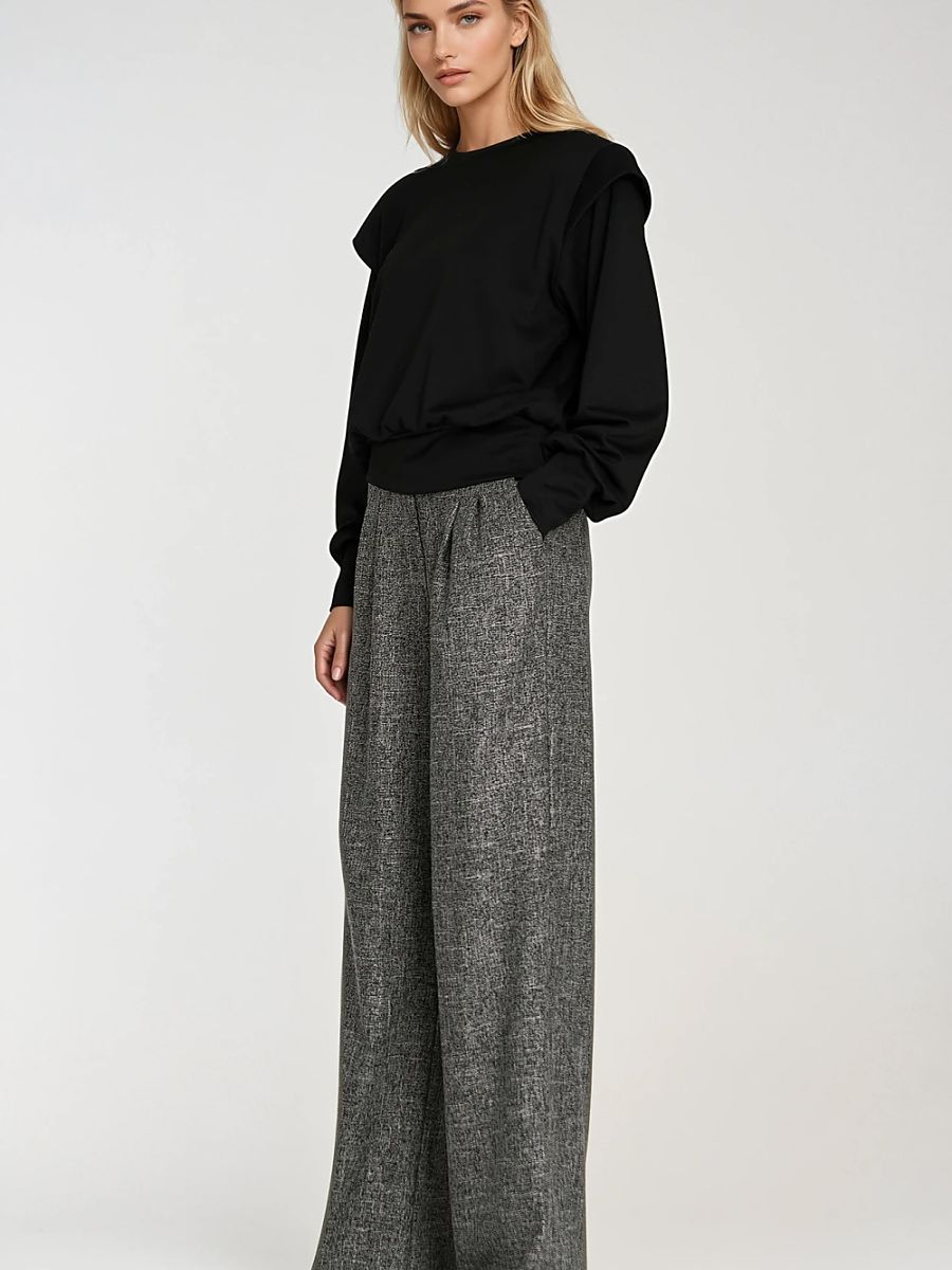  Sweatshirt model 217576 Nife 