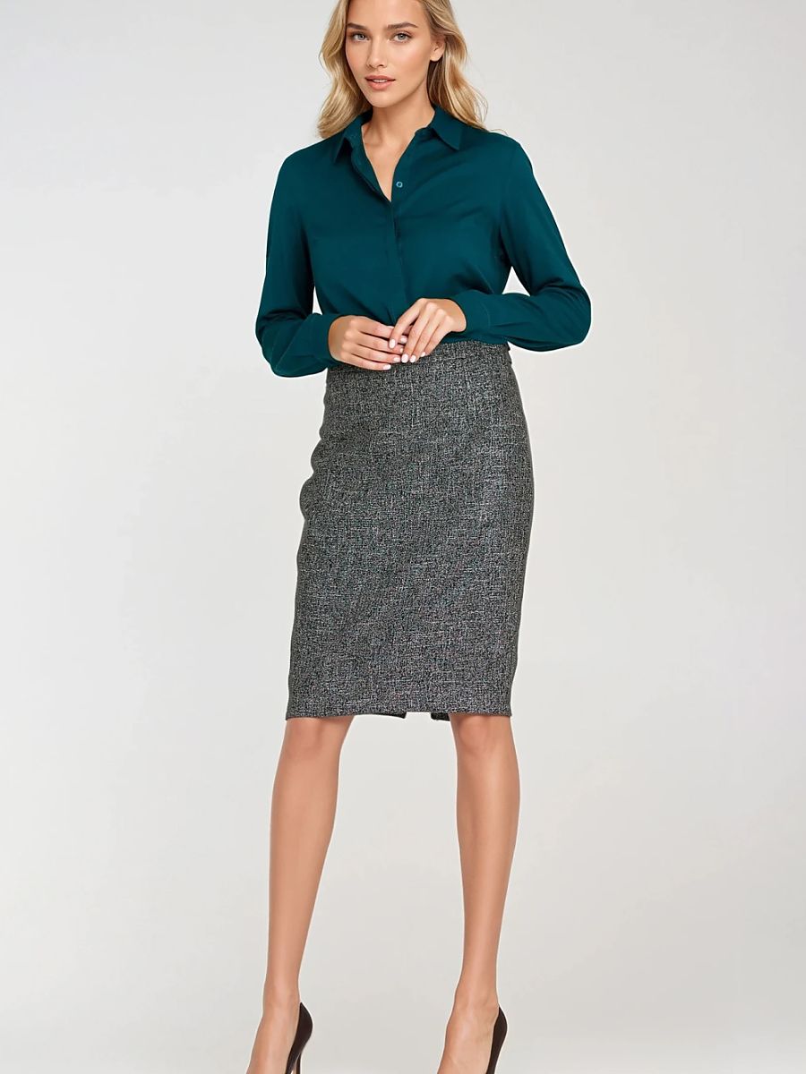  Long sleeve shirt model 217577 Nife 