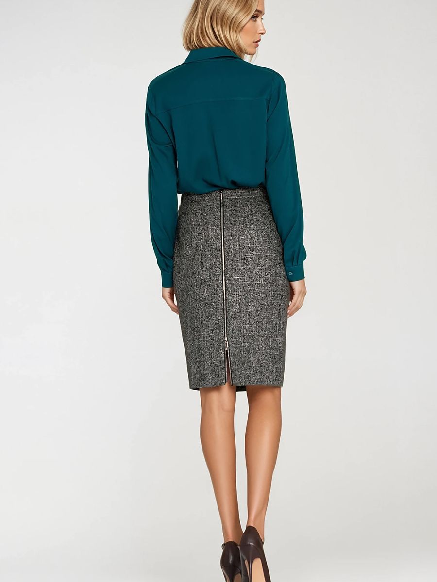  Long sleeve shirt model 217577 Nife 