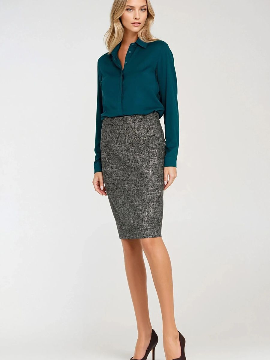  Long sleeve shirt model 217577 Nife 