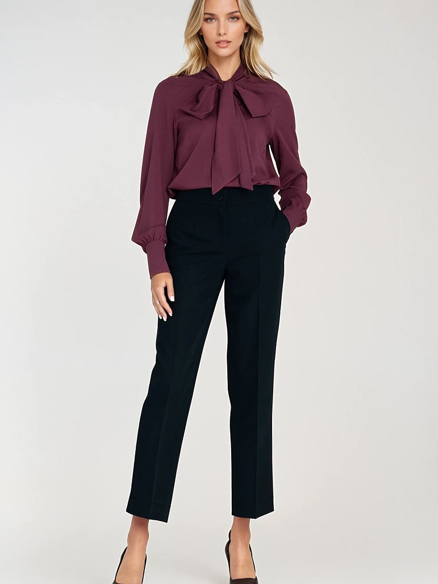  Blouse model 217578 Nife 