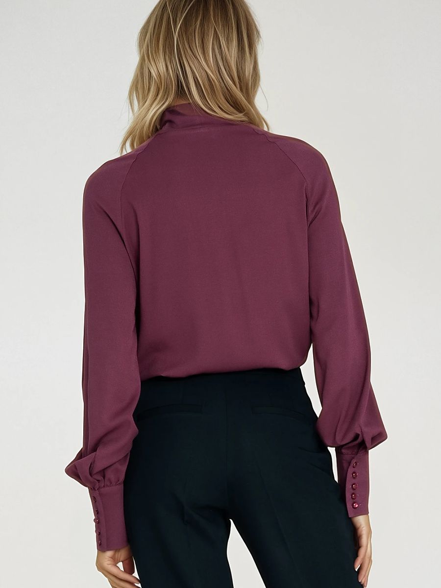  Blouse model 217578 Nife 