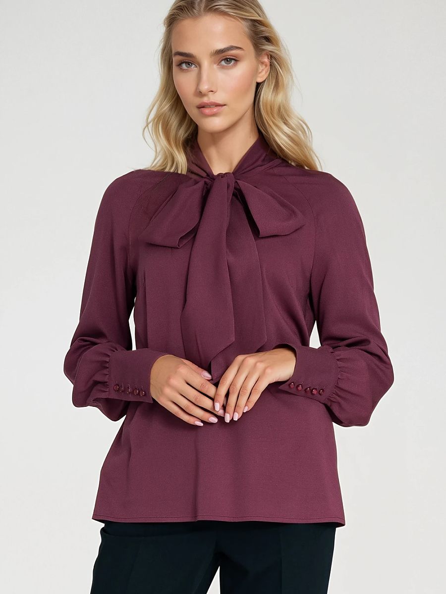  Blouse model 217578 Nife 
