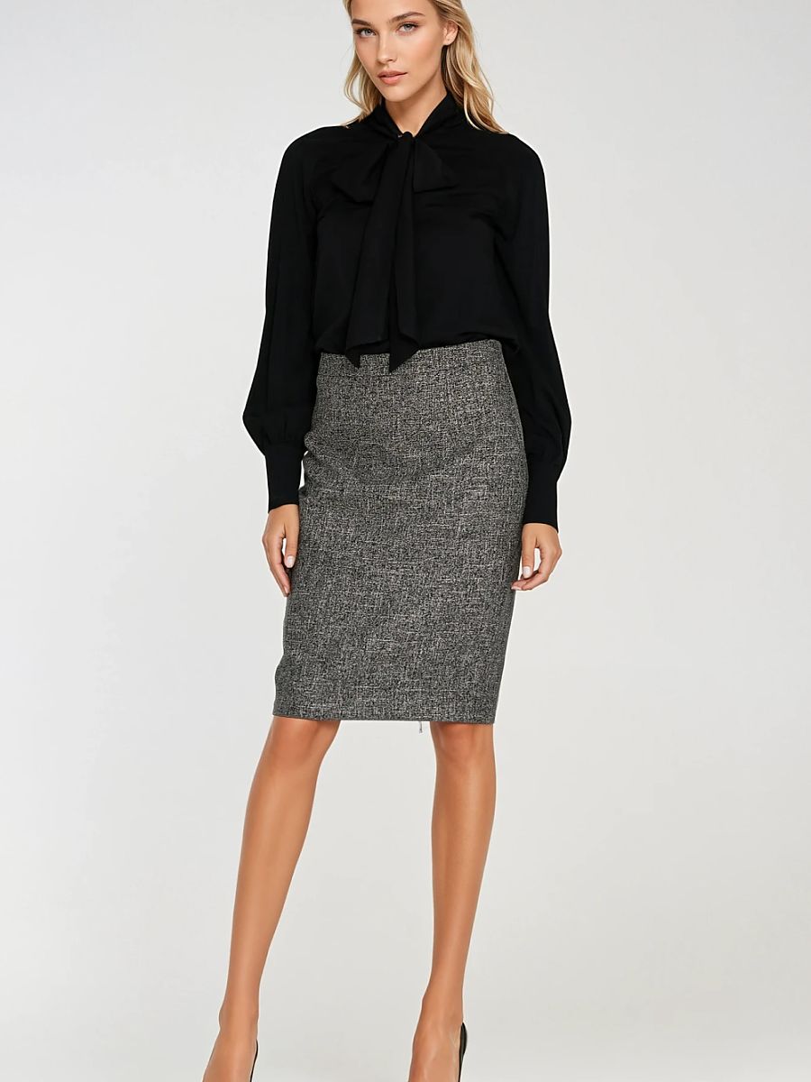  Blouse model 217579 Nife 