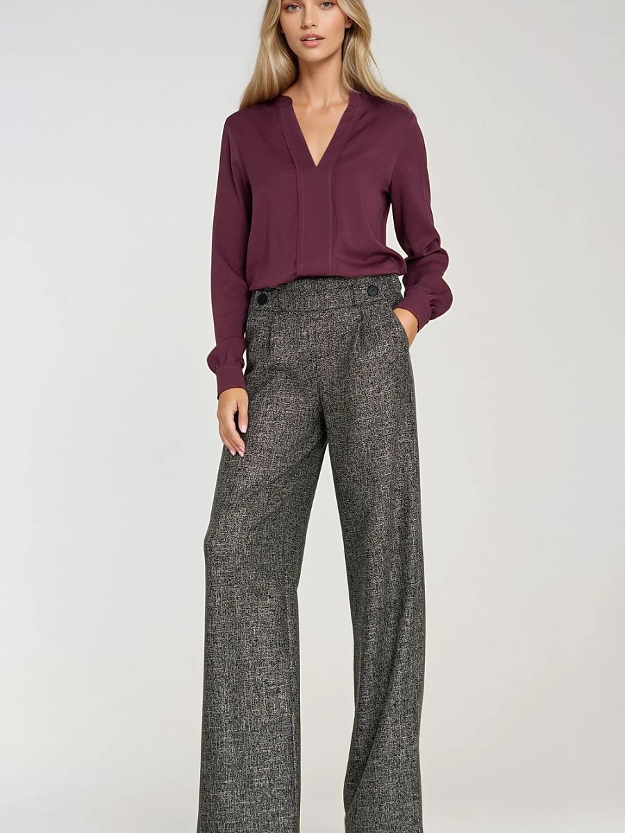  Blouse model 217580 Nife 