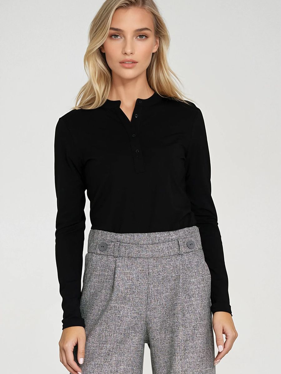  Blouse model 217583 Nife 