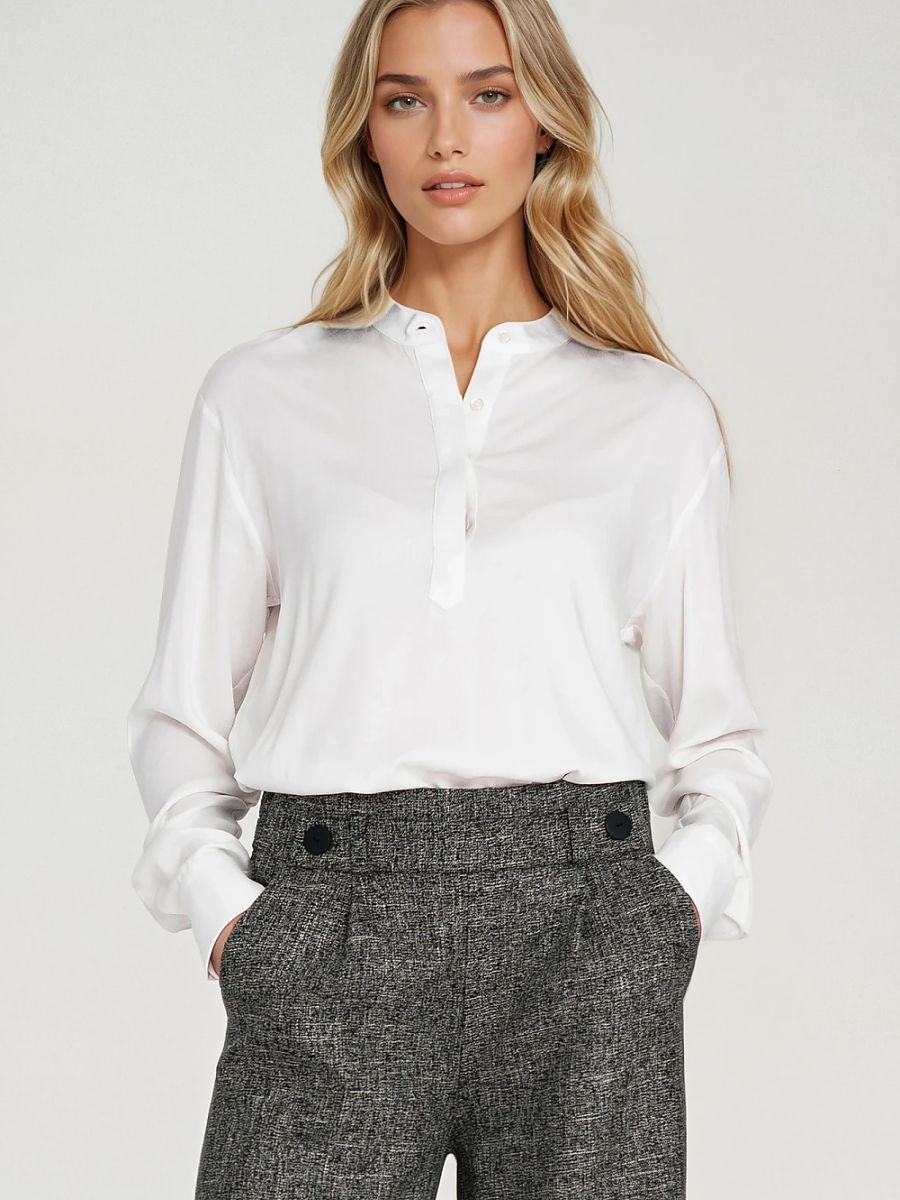  Blouse model 217584 Nife 