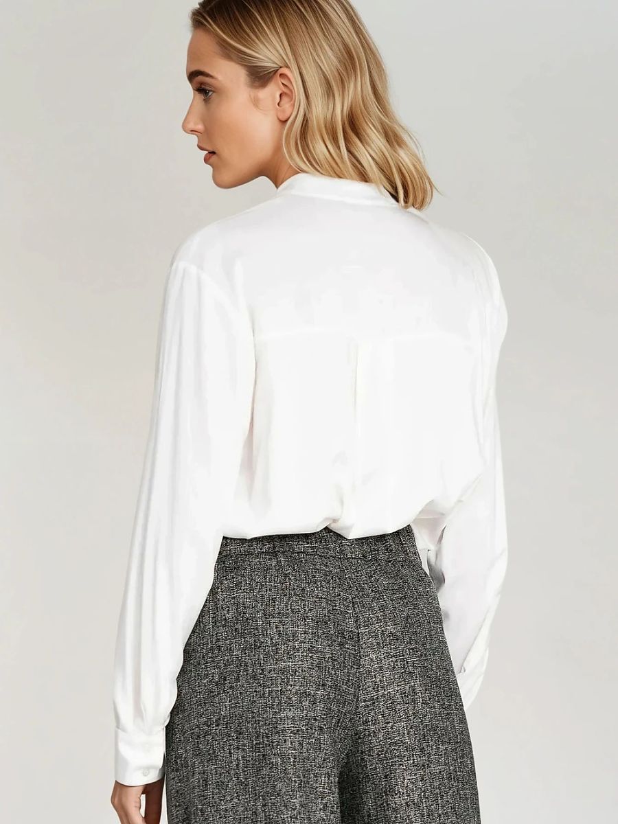  Blouse model 217584 Nife 