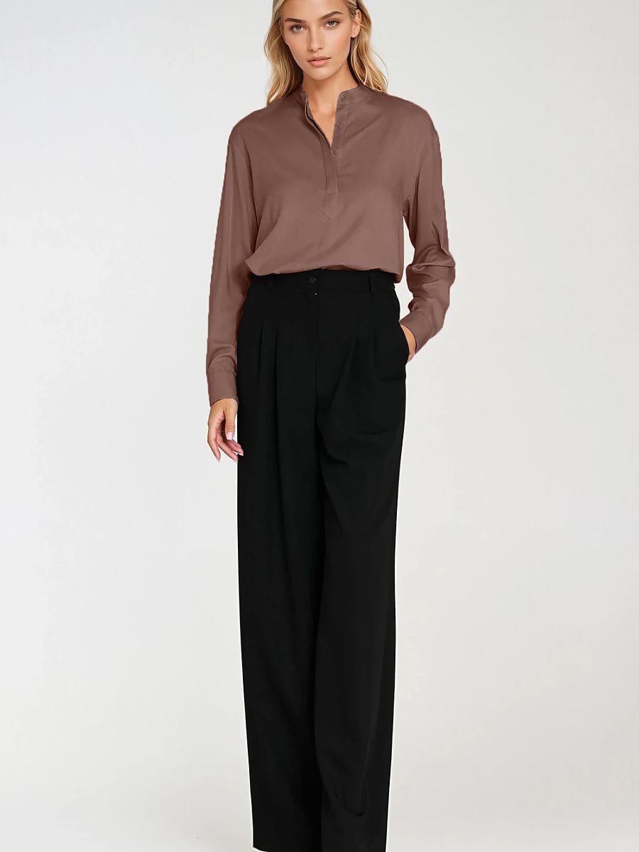  Blouse model 217585 Nife 