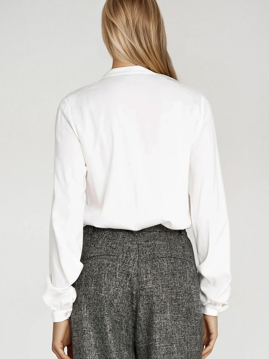  Long sleeve shirt model 217587 Nife 