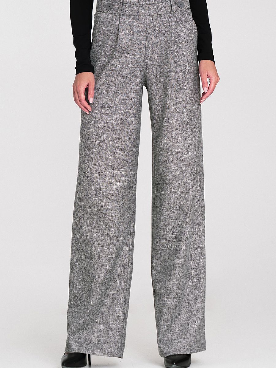  Trousers model 217591 Nife 