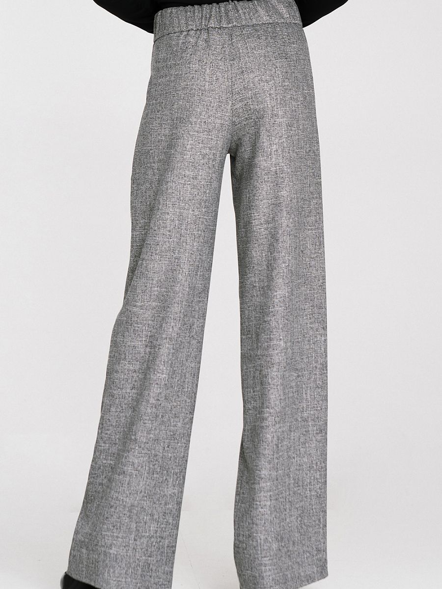 Trousers model 217591 Nife 
